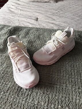 On Running Women's Sneakers